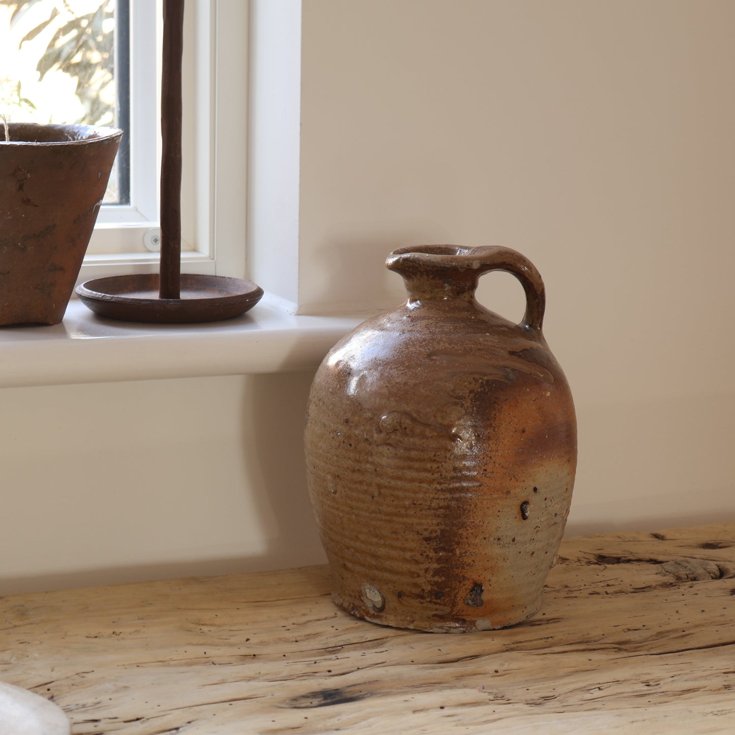 French jug - Brandy