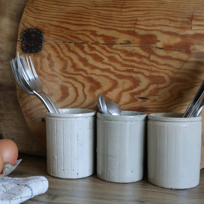 Marmalade jars medium