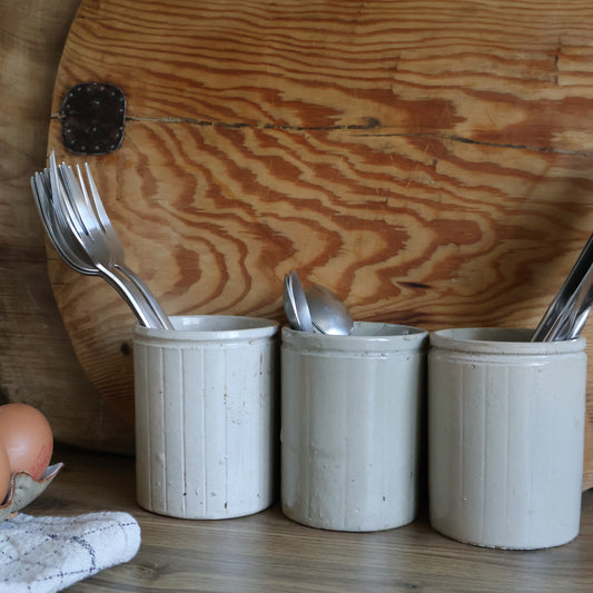 Marmalade jars medium