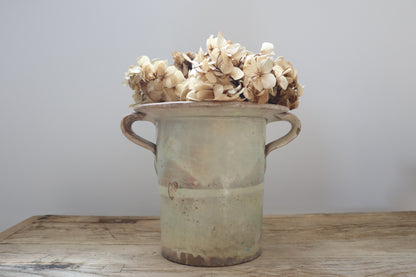 Italian confit pot