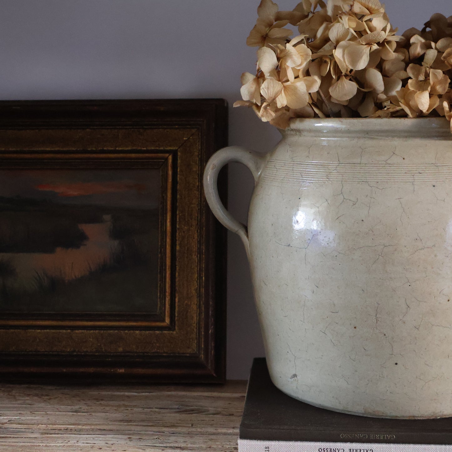 Confit pot - Mable