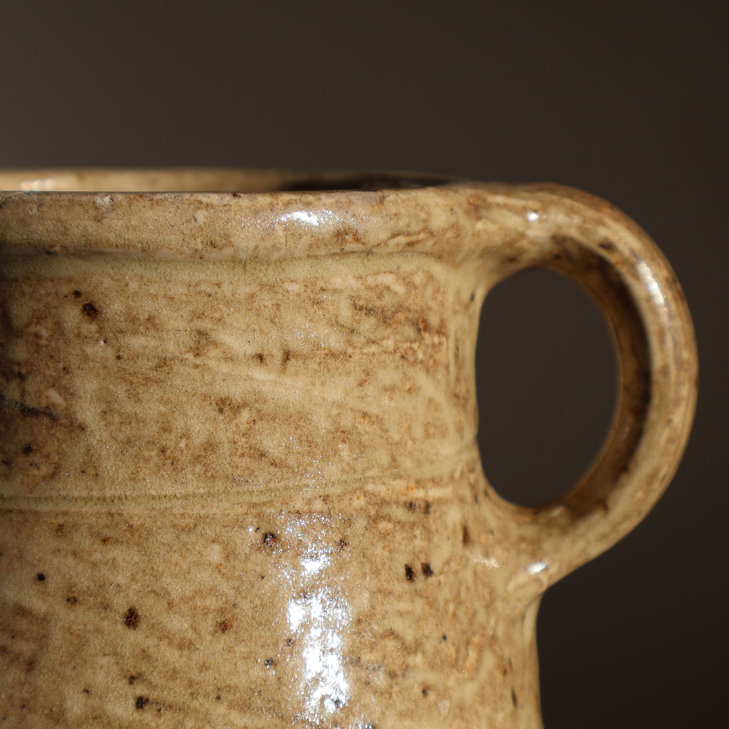 French jug - Indie