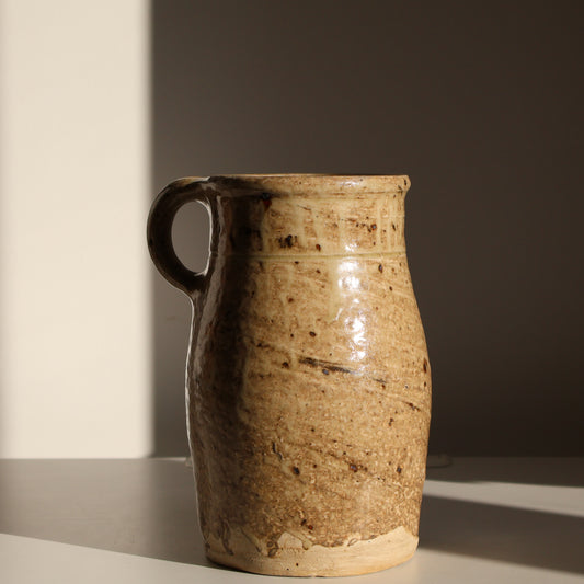 French jug - Indie