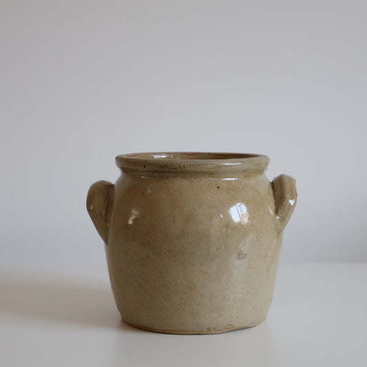 Mini confit pot - Thali