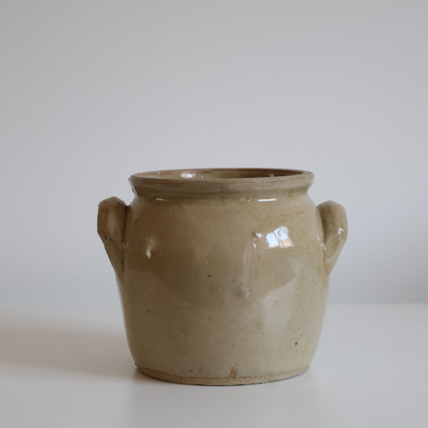 Mini confit pot - Thali