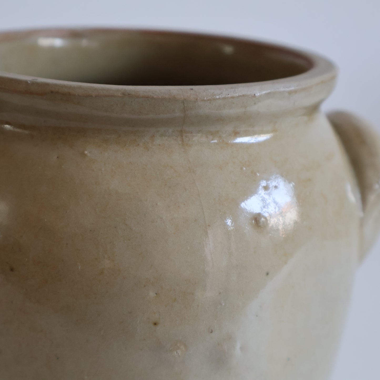 Mini confit pot - Thali