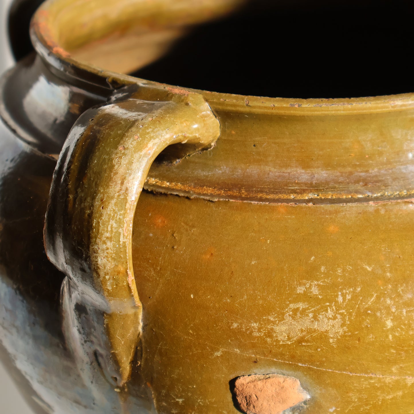 Confit pot - Envy