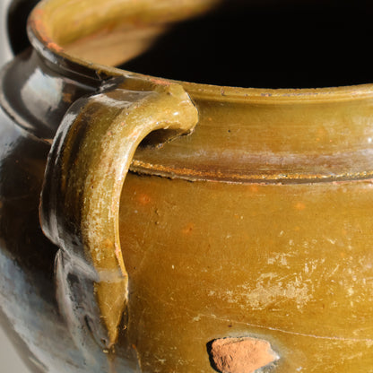 Confit pot - Envy