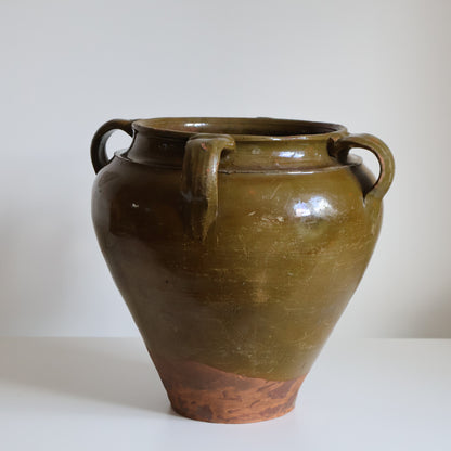 Confit pot - Envy