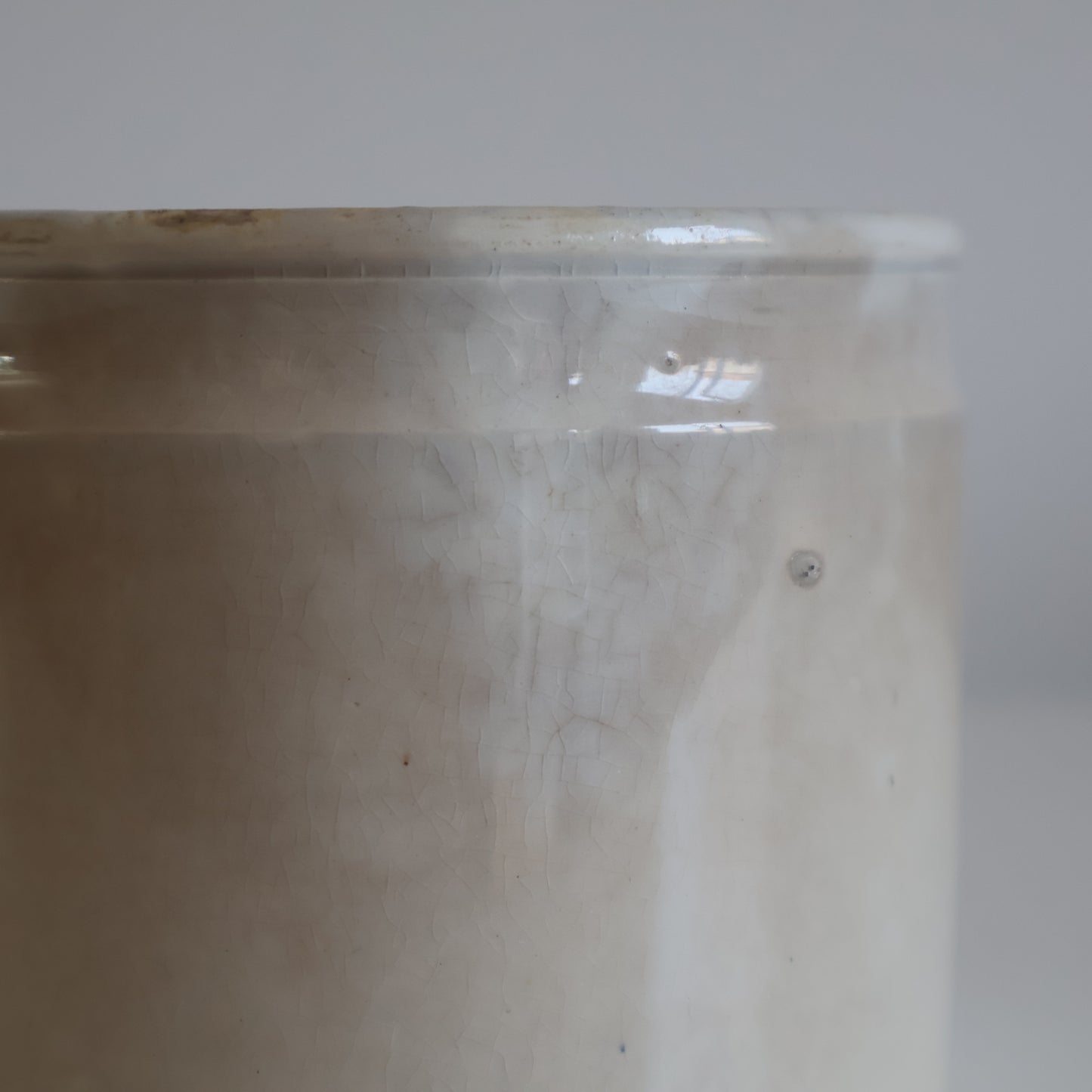 Confiture pot - Margaux