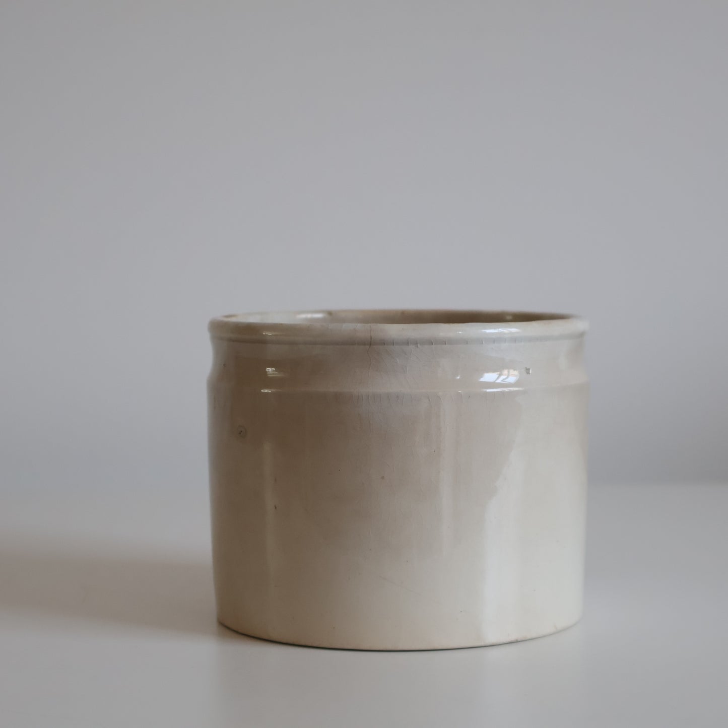 Confiture pot - Margaux