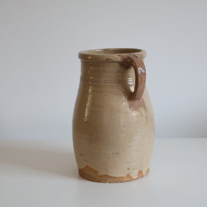 French jug - Mimosa