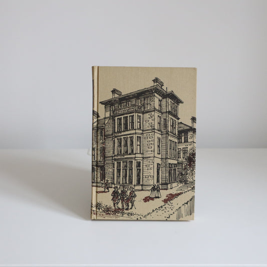 Book - Sherston's Progress