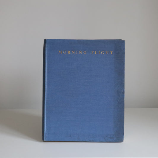 Book - Morning Flight