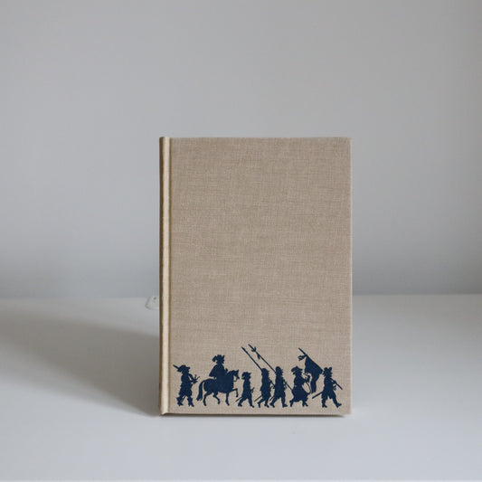 Book - Mother Courage