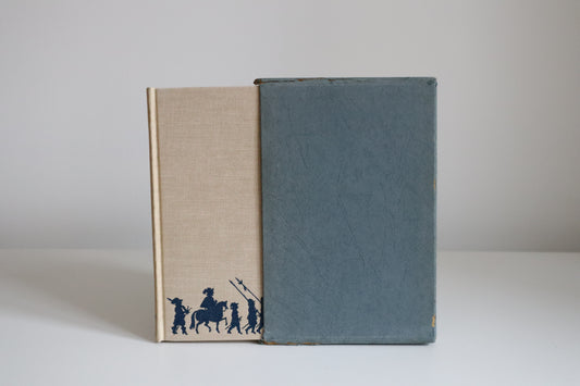 Book - Mother Courage