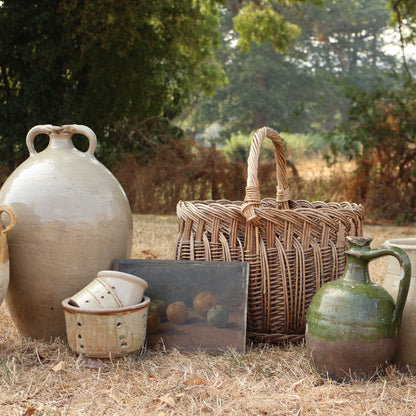 French basket - Hana