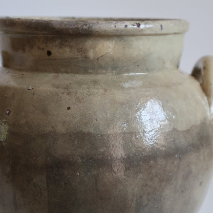 Confit pot - Brax