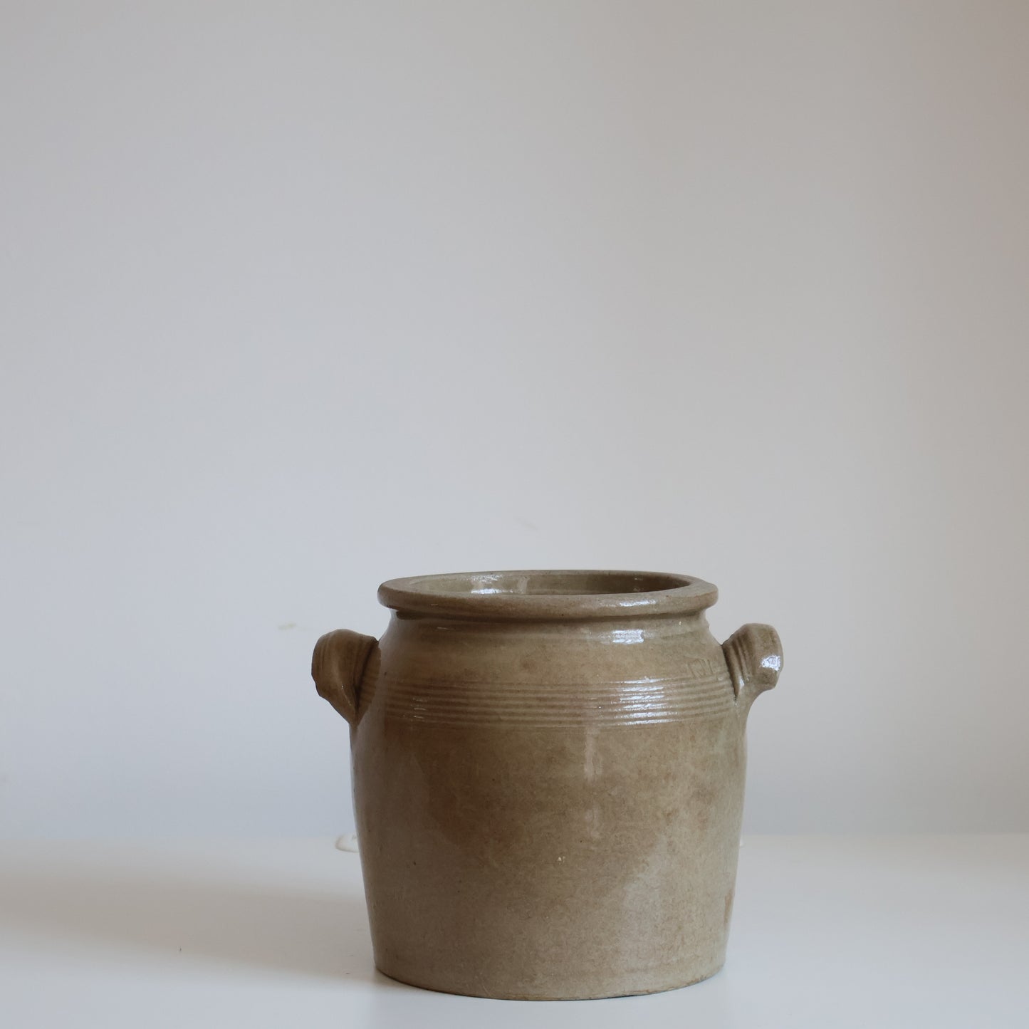 Confit pot - Arthur