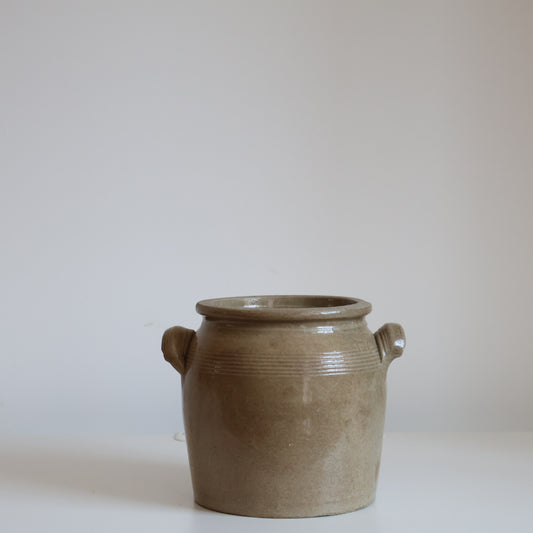 Confit pot - Arthur