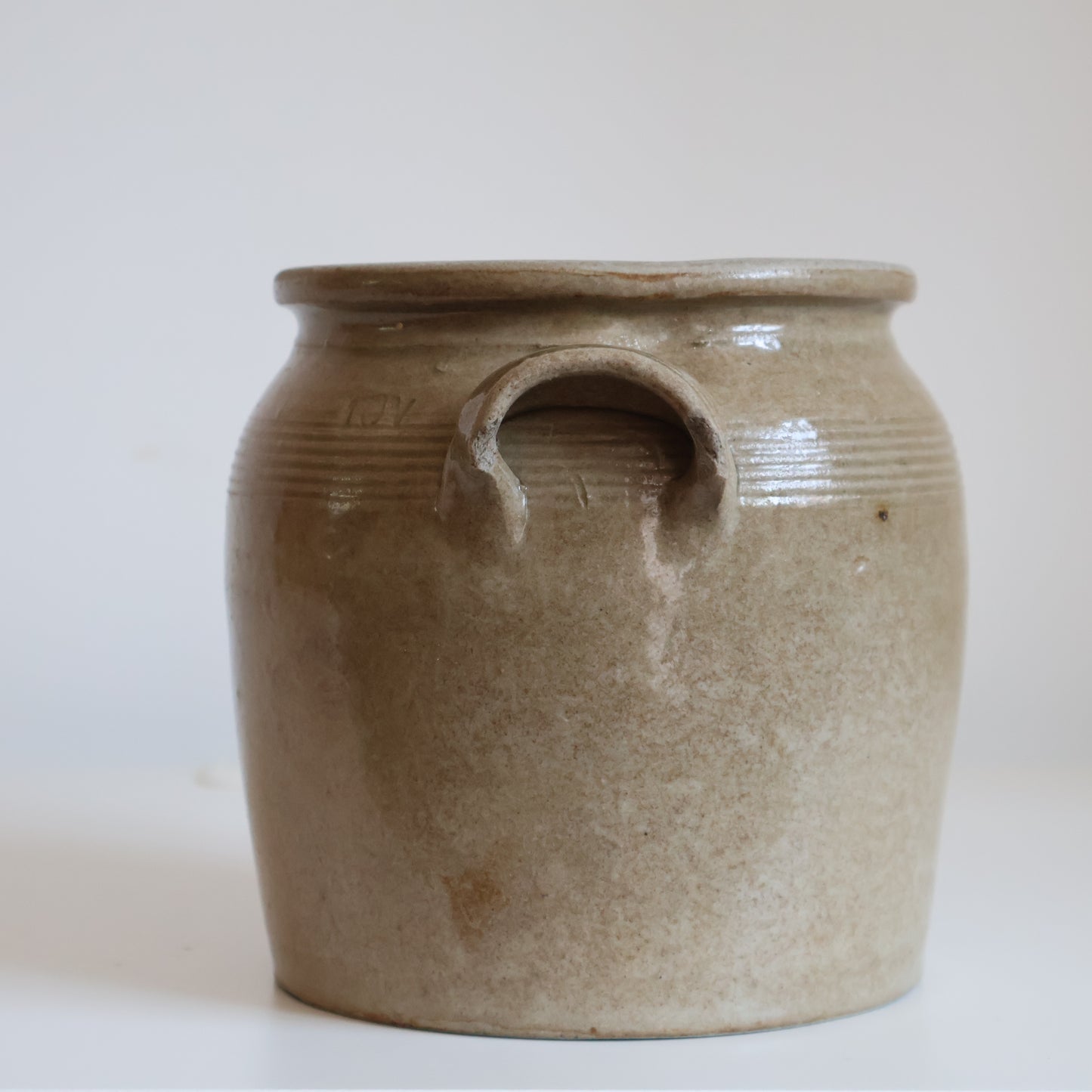 Confit pot - Arthur