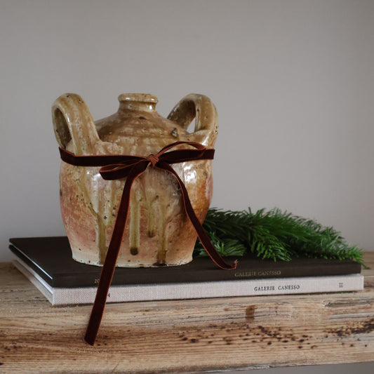 French jug - Honey
