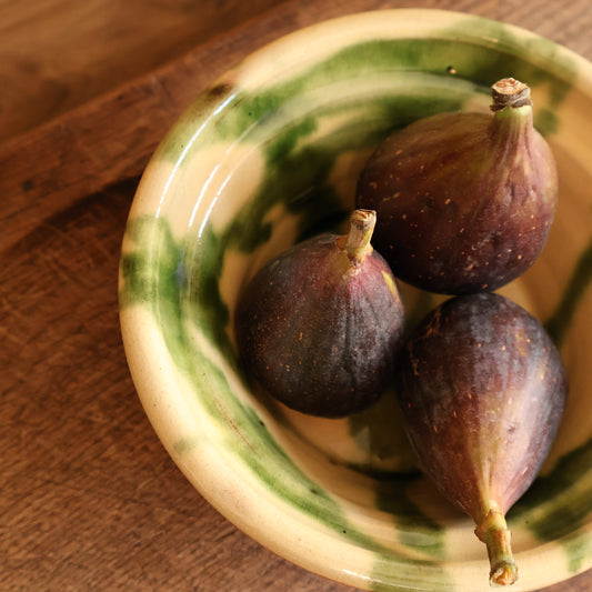 Mini French bowl