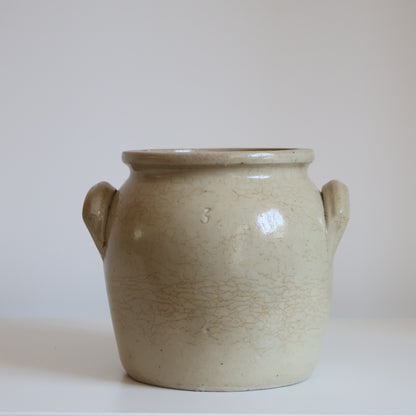 Confit pot - Arlo