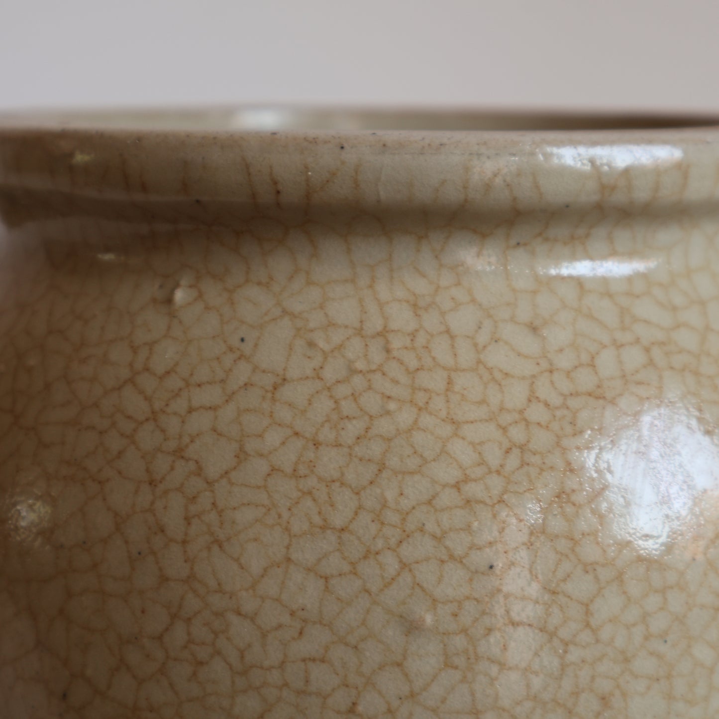 Confit pot - Arlo