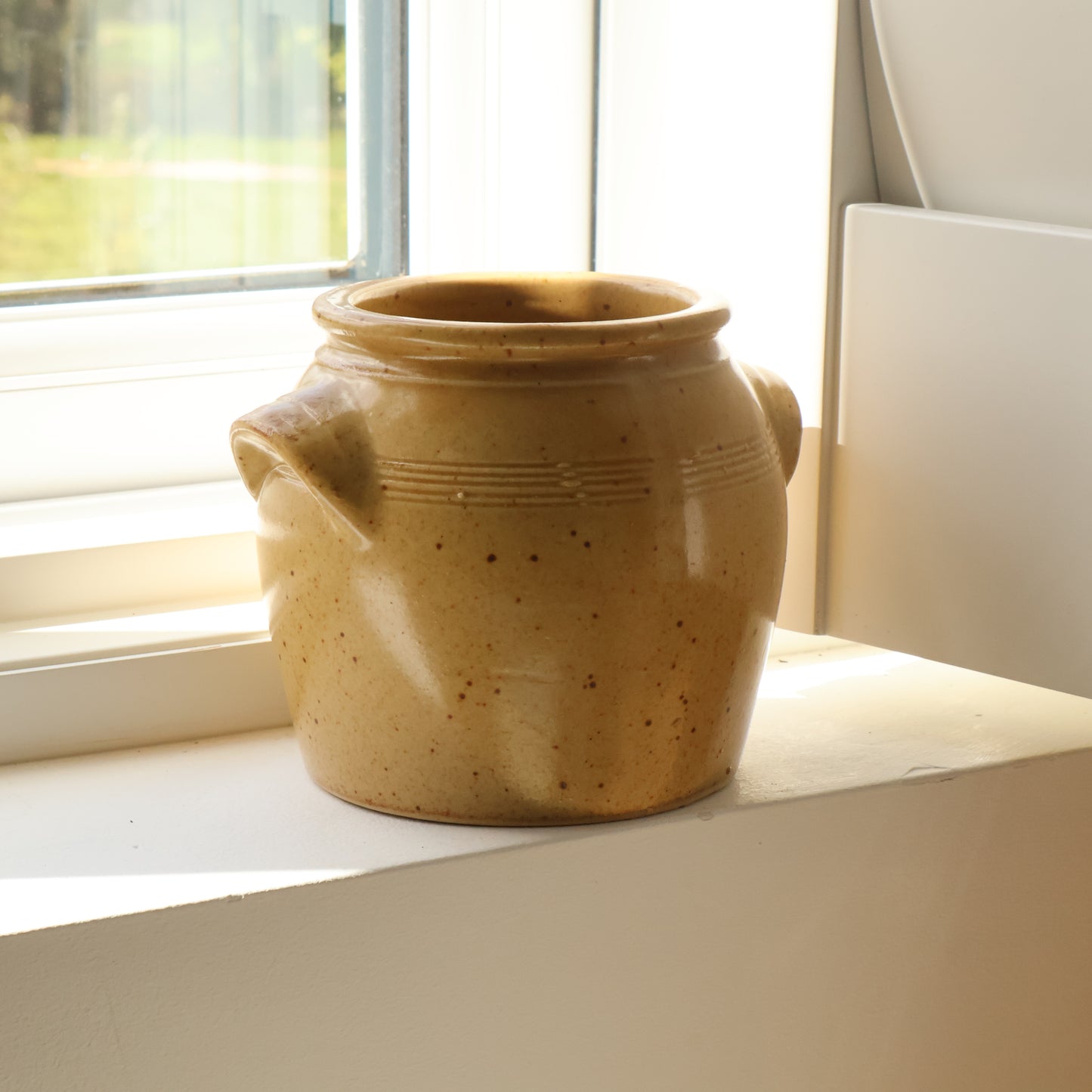 Mini confit pot - Honey