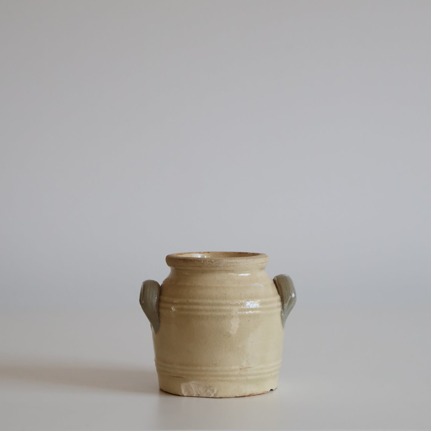 Confit pot - Parker