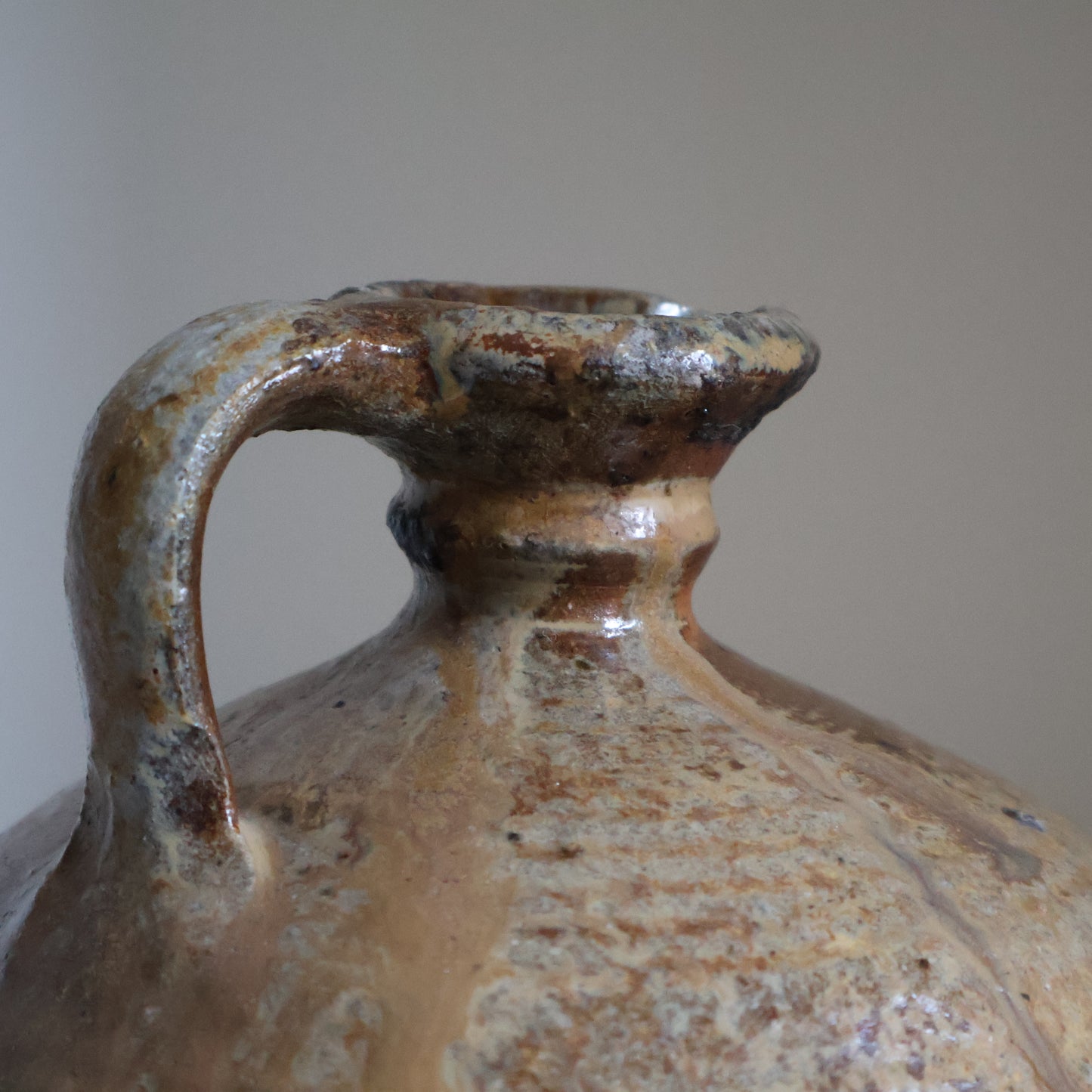 French jug - Clay