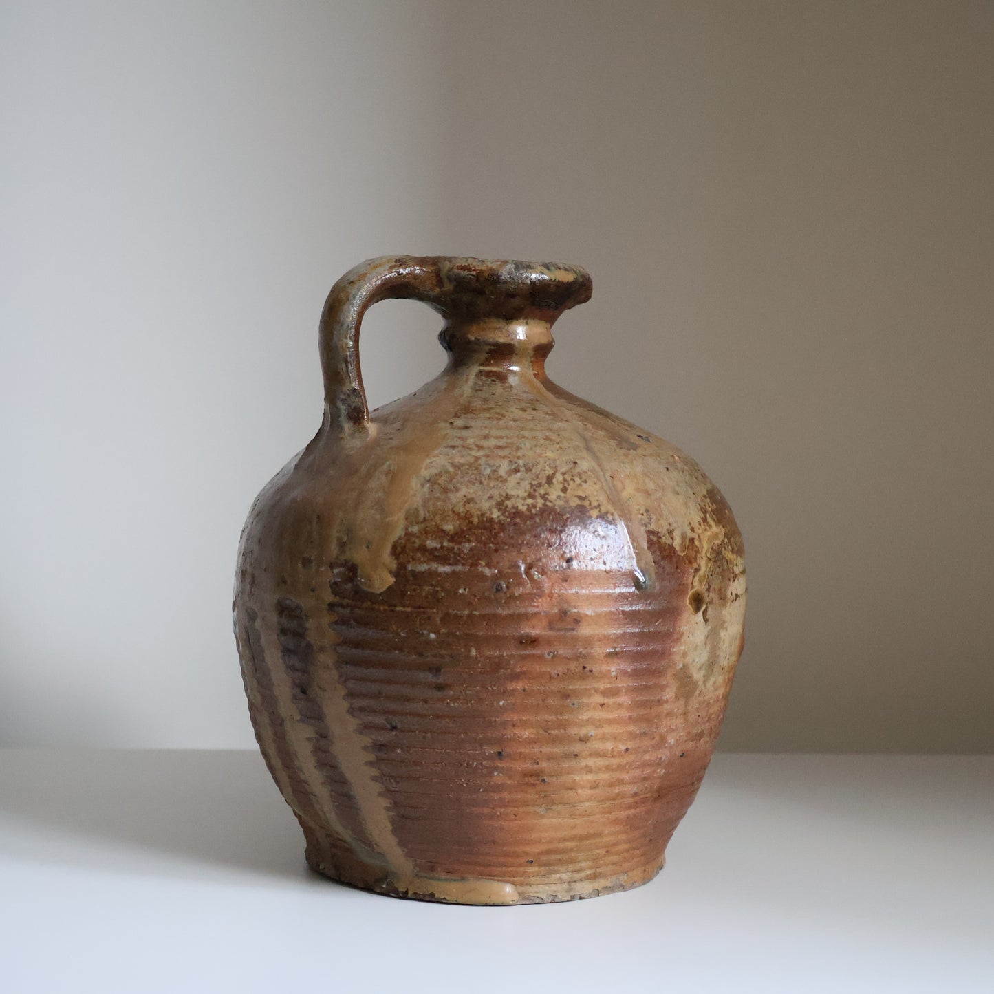 French jug - Clay