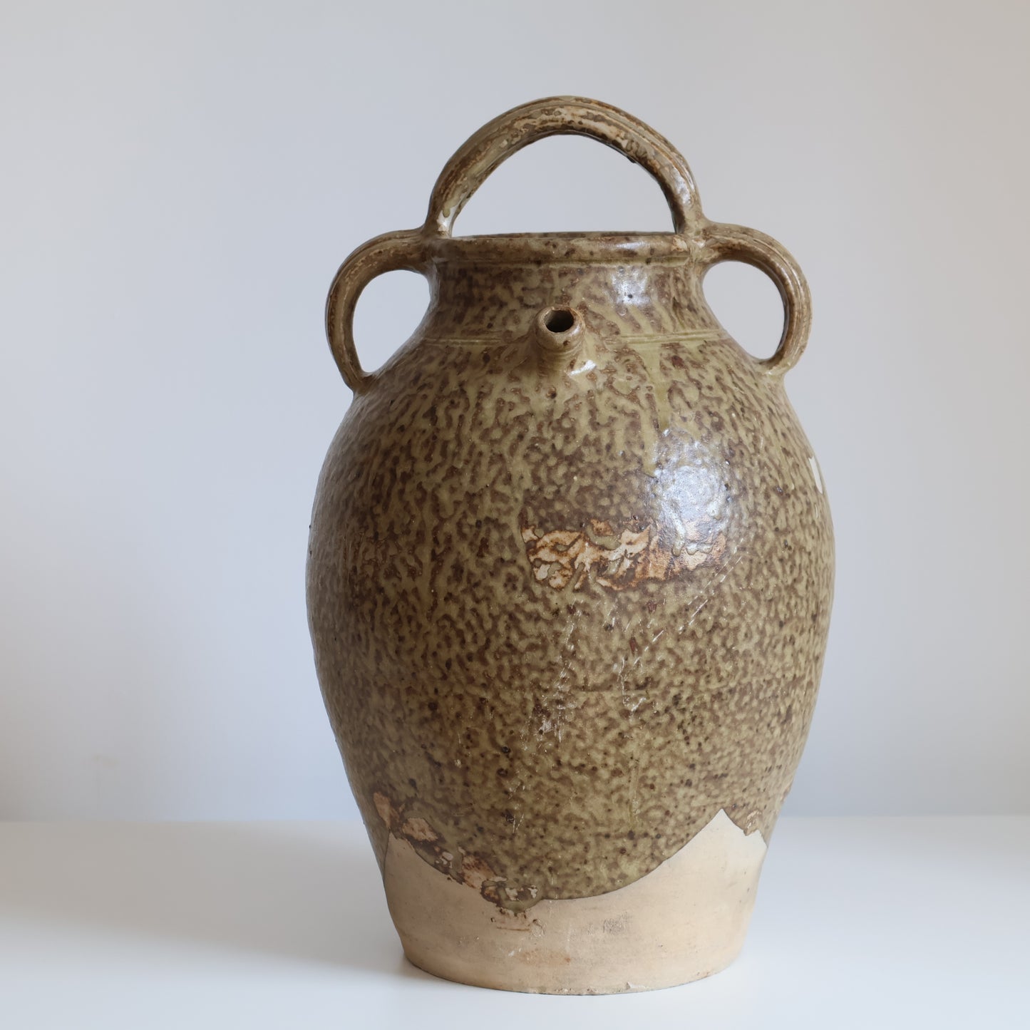 French jug - Rhea
