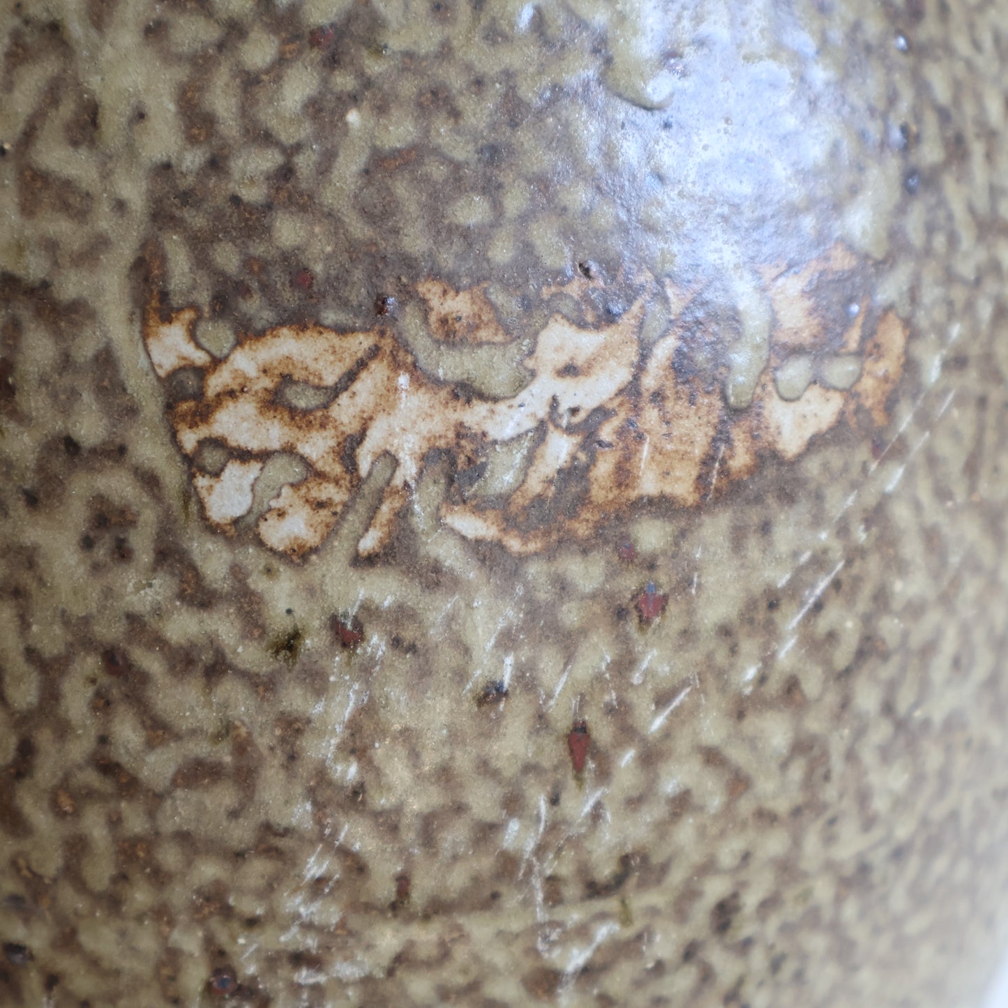 French jug - Rhea