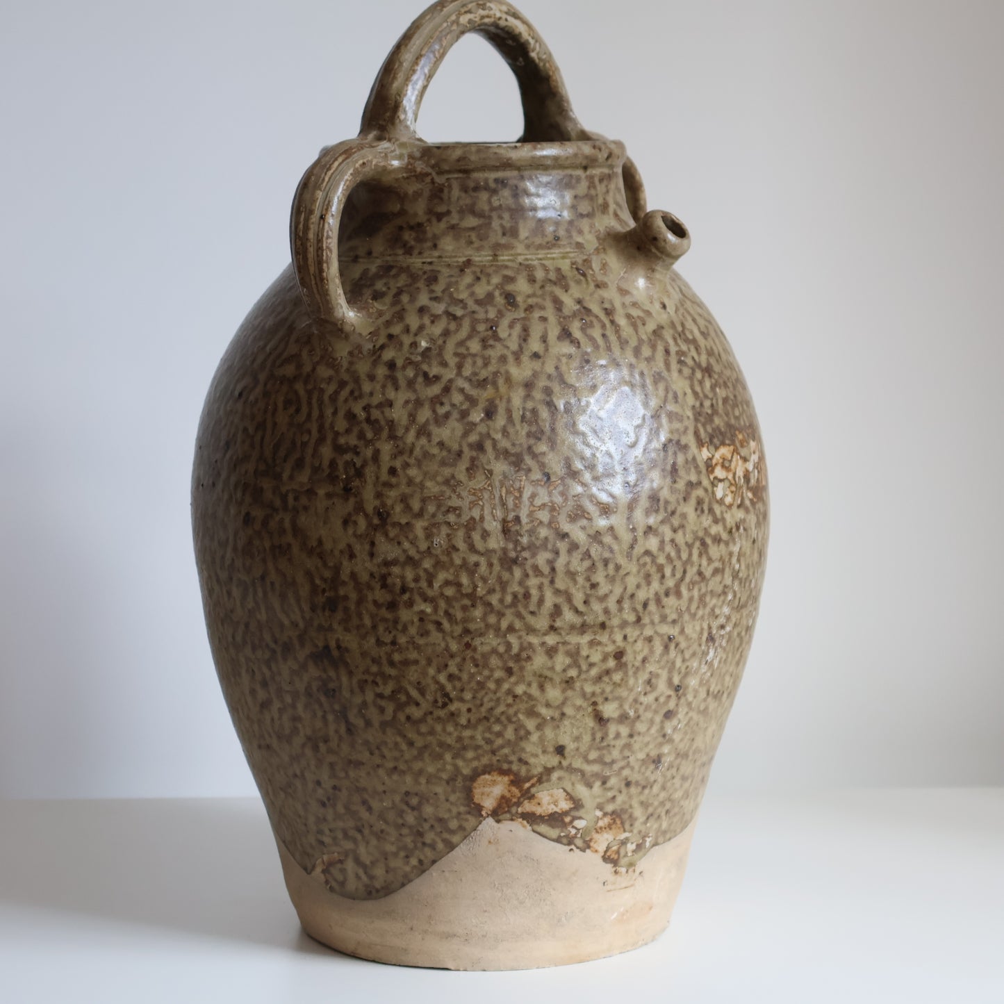 French jug - Rhea