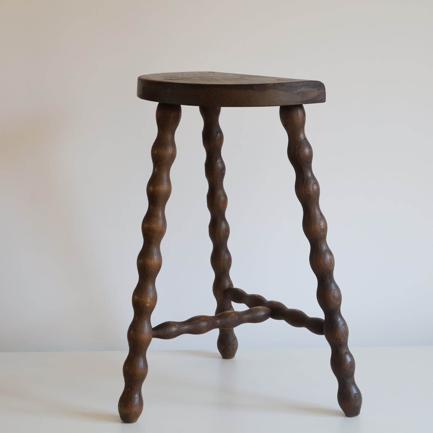 Bobbin stool 06
