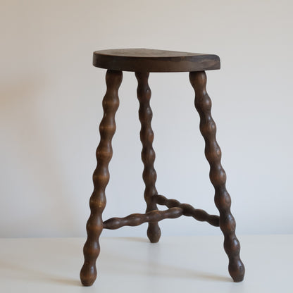 Bobbin stool 06