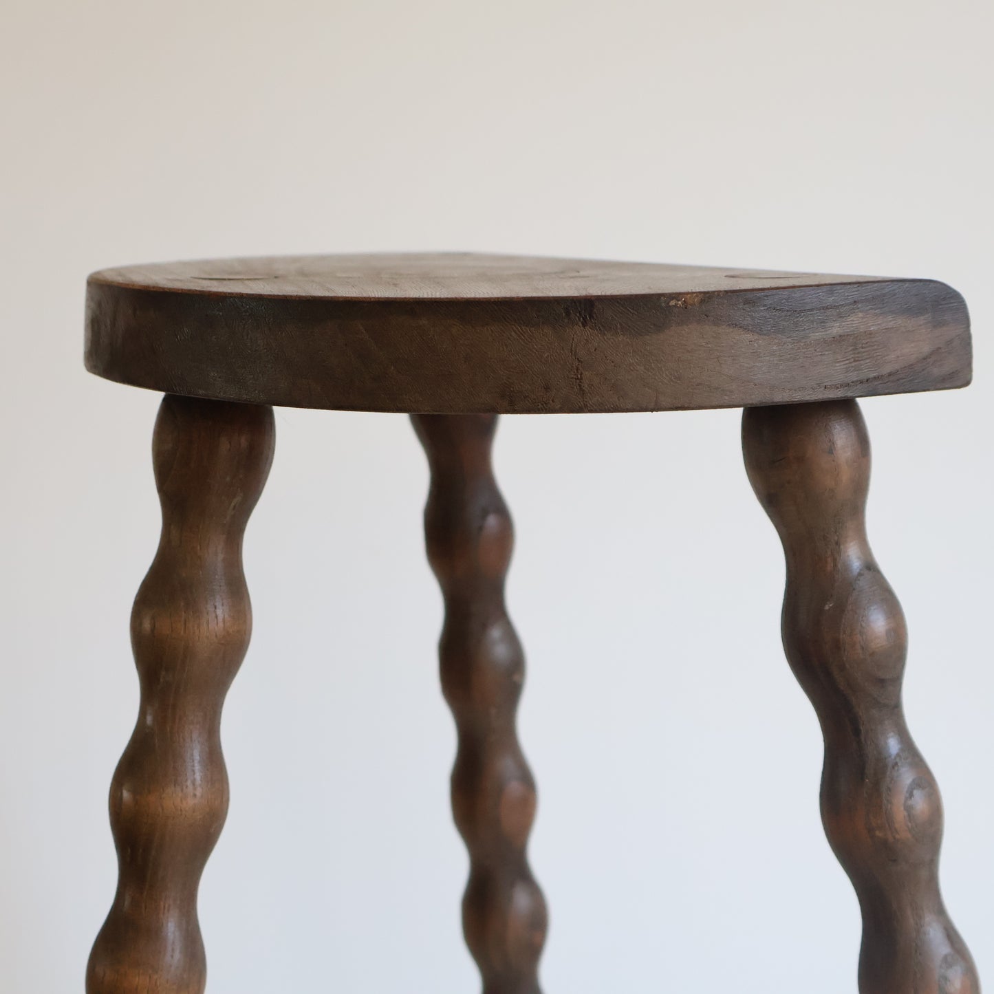 Bobbin stool 06