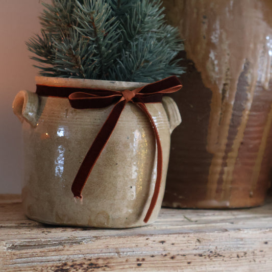 Mini confit pot - Aria