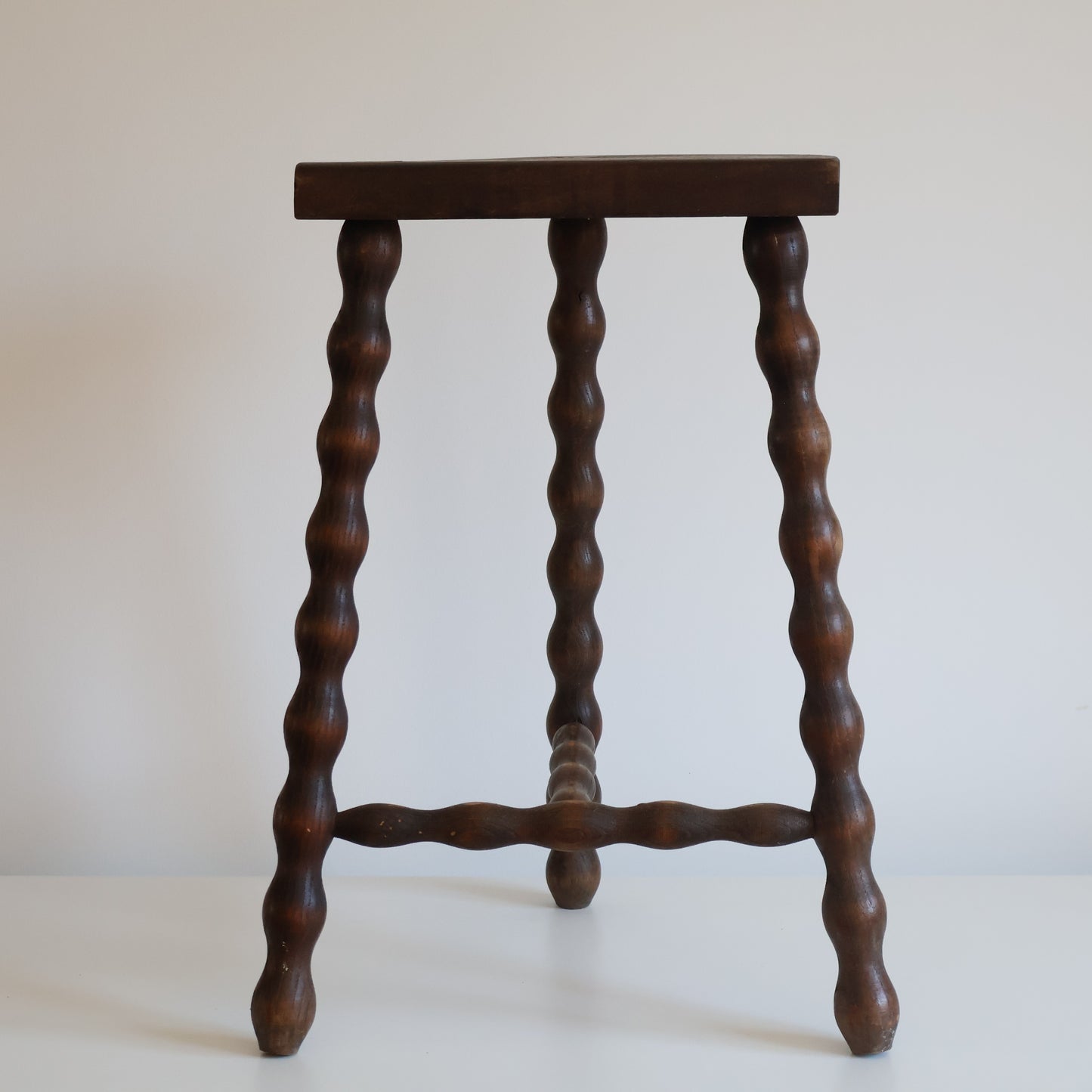 Bobbin stool 06