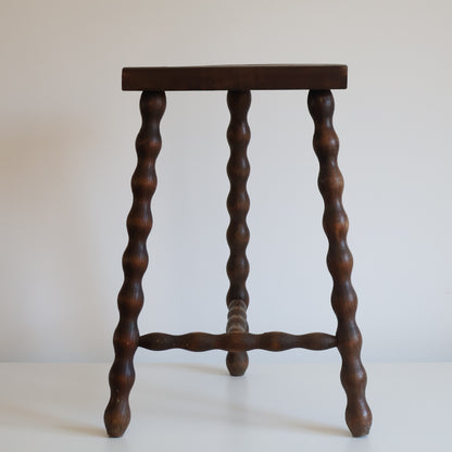 Bobbin stool 06