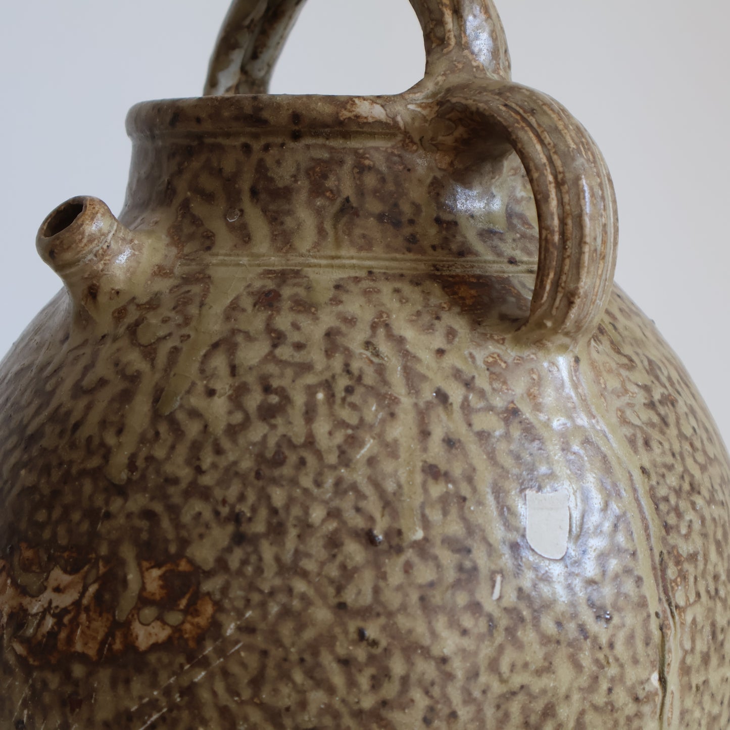 French jug - Rhea