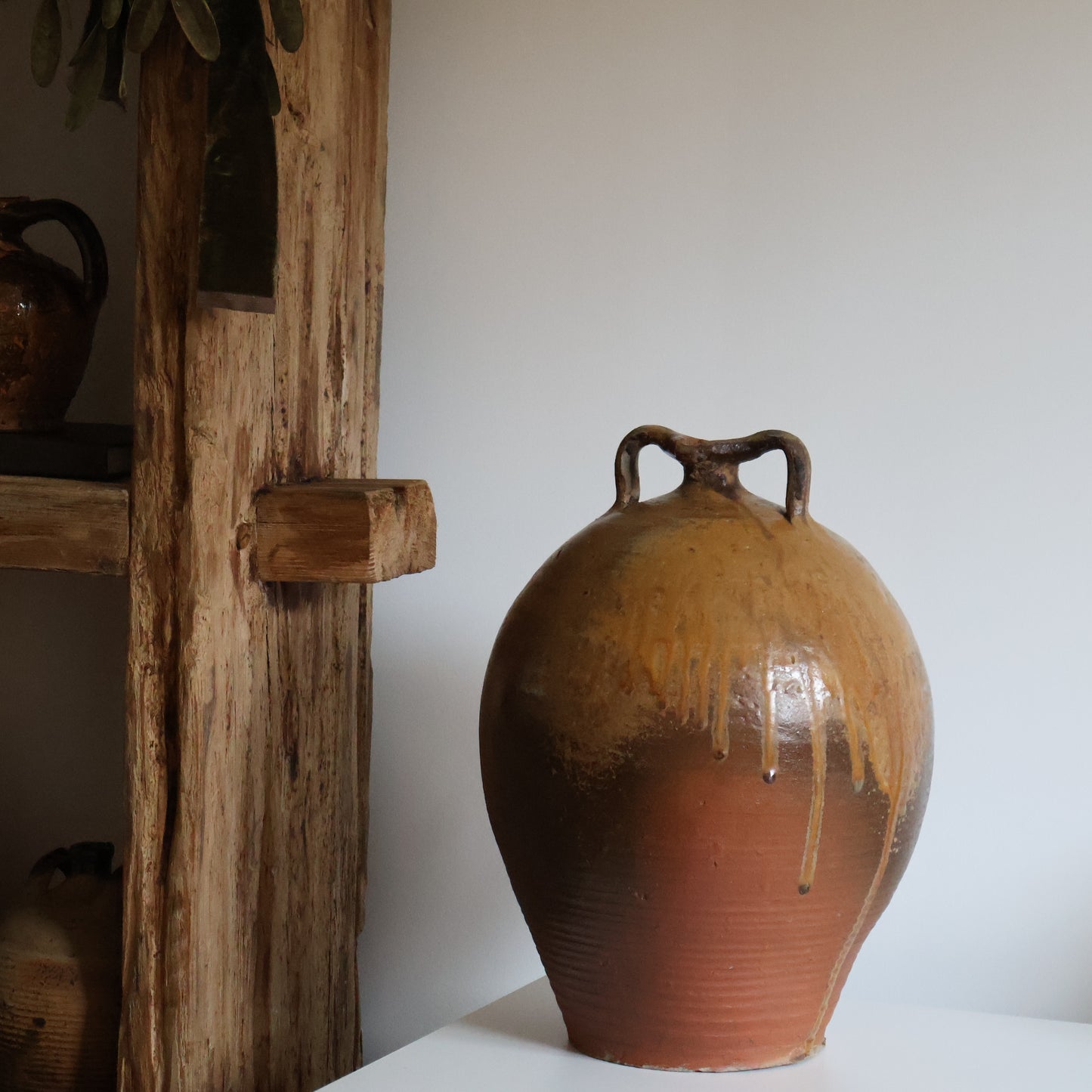 French jug - Marley