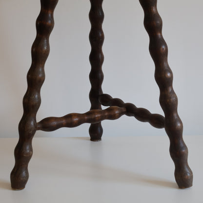 Bobbin stool 05