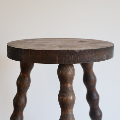 Bobbin stool 05