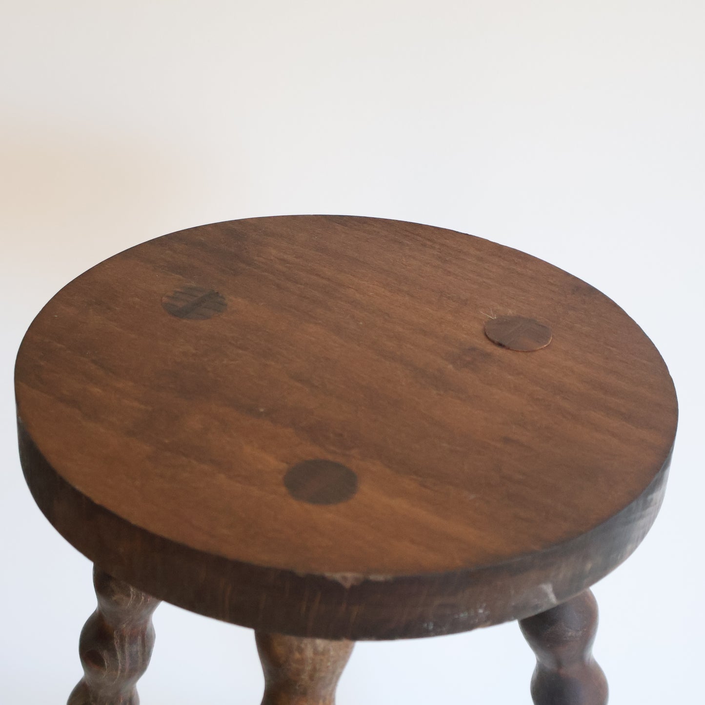 Bobbin stool 05