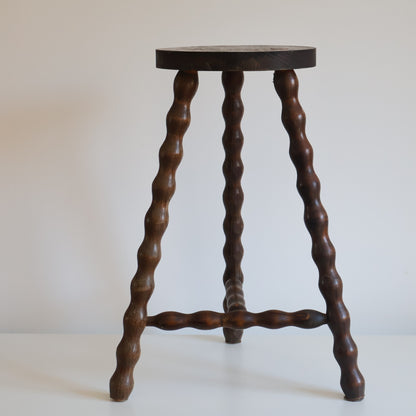 Bobbin stool 05