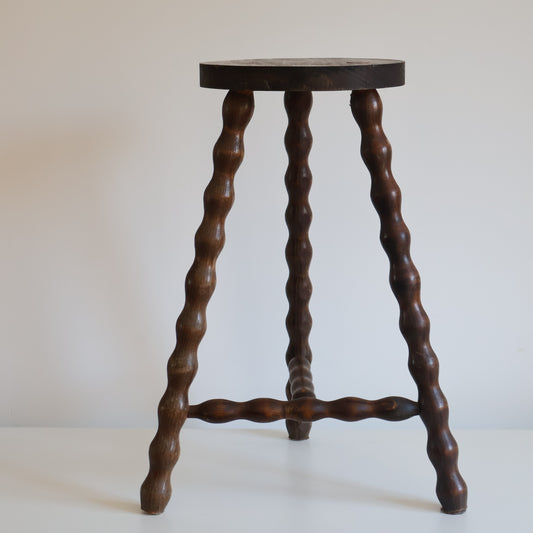 Bobbin stool 05