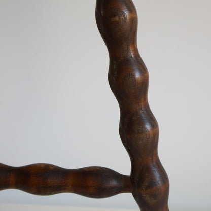 Bobbin stool 05